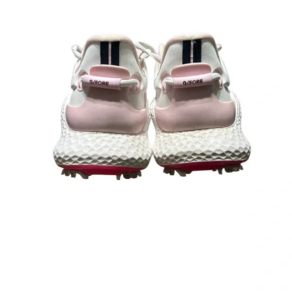 G/FORE Ladies MG4+ O2 G/Lock Golf Shoes 7.5 - Picture 3 of 7